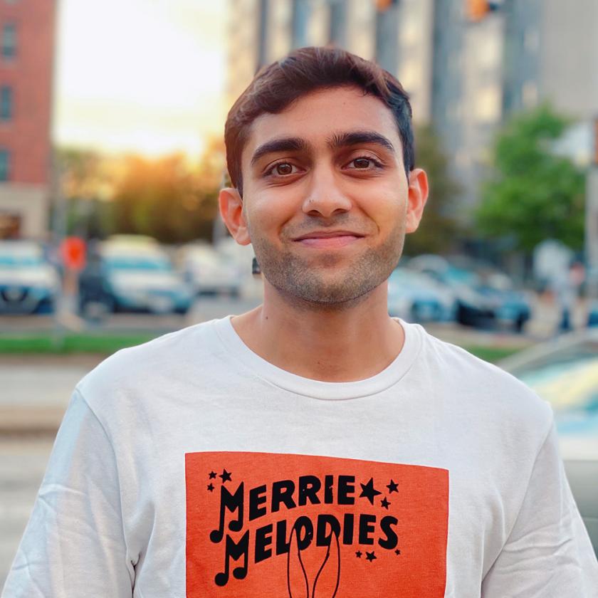 Aaditya Rao