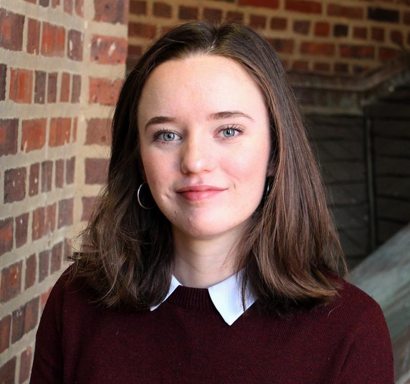 Abigail Sewall