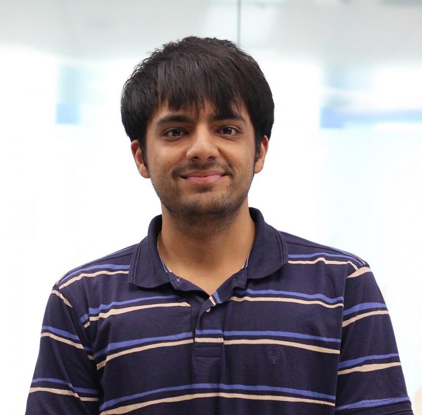 Adarsh Agarwal