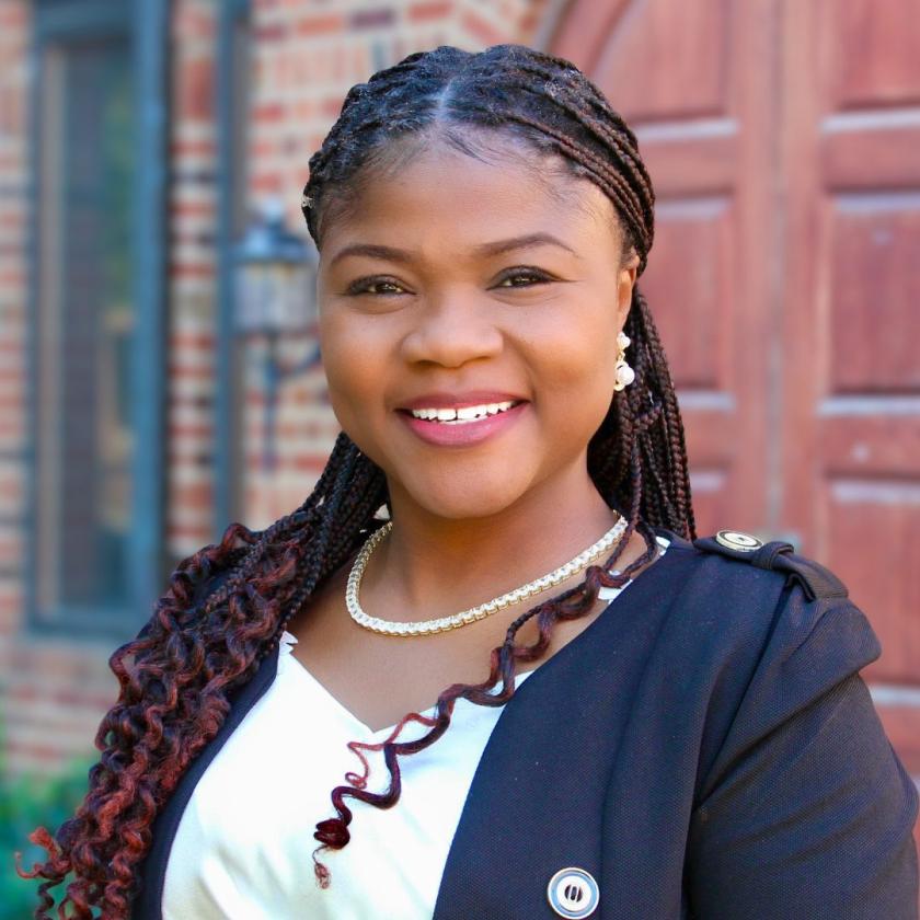 Adebola Obayemi