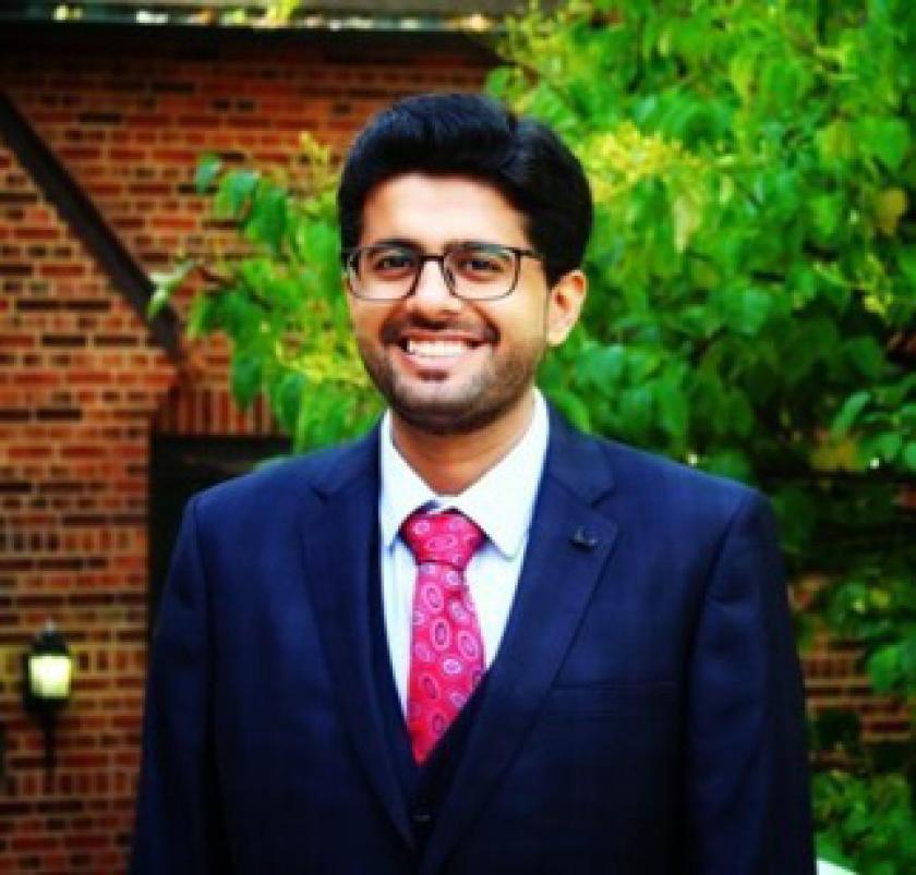 Akash Sukhija