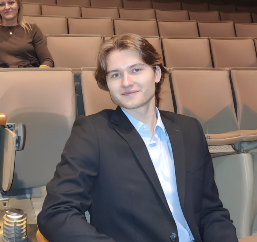 Alex Soja 2025