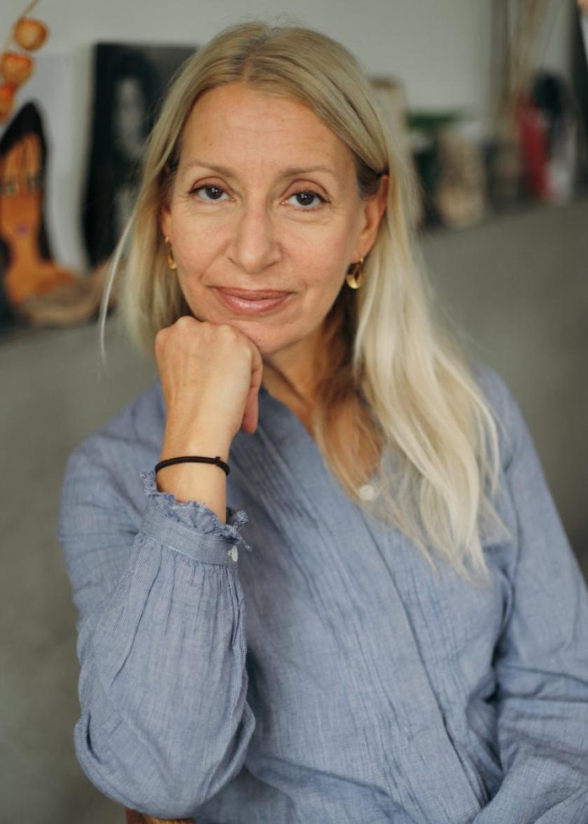 Amanda Rubin