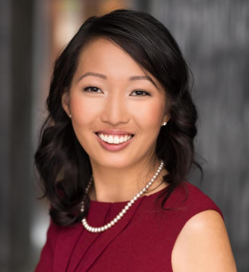 Amy Moy
