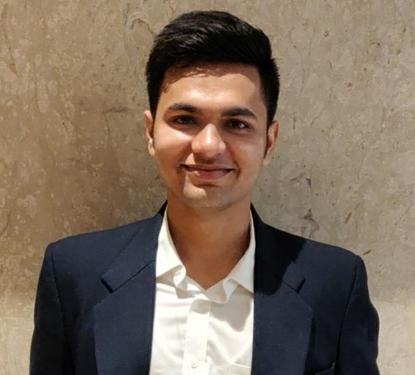 Anish Pai
