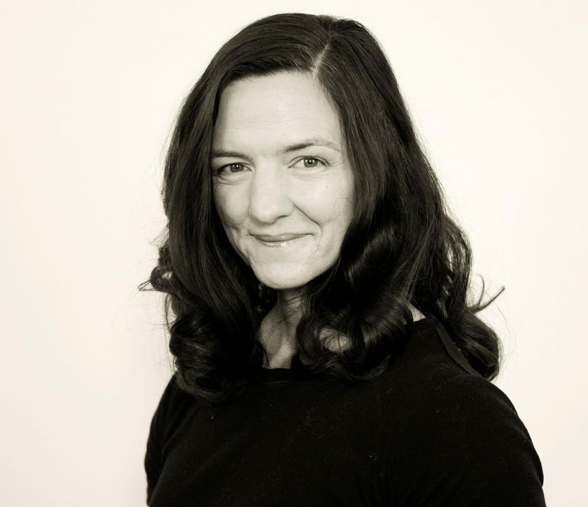 Anita Nikolich