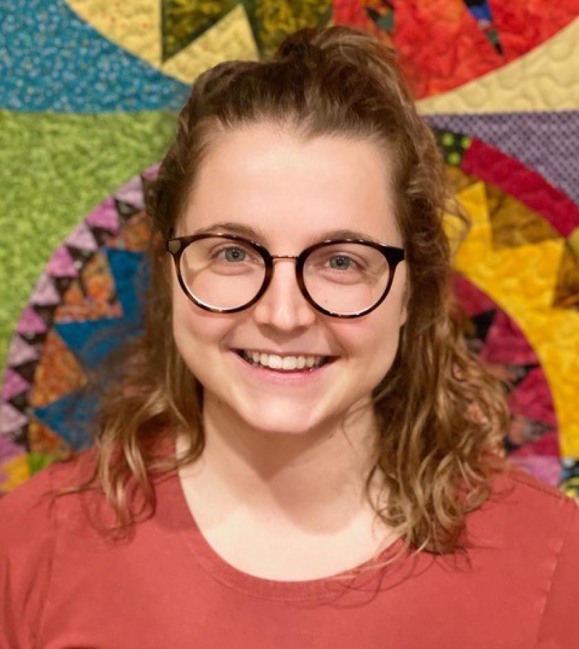 Anna Wiegand