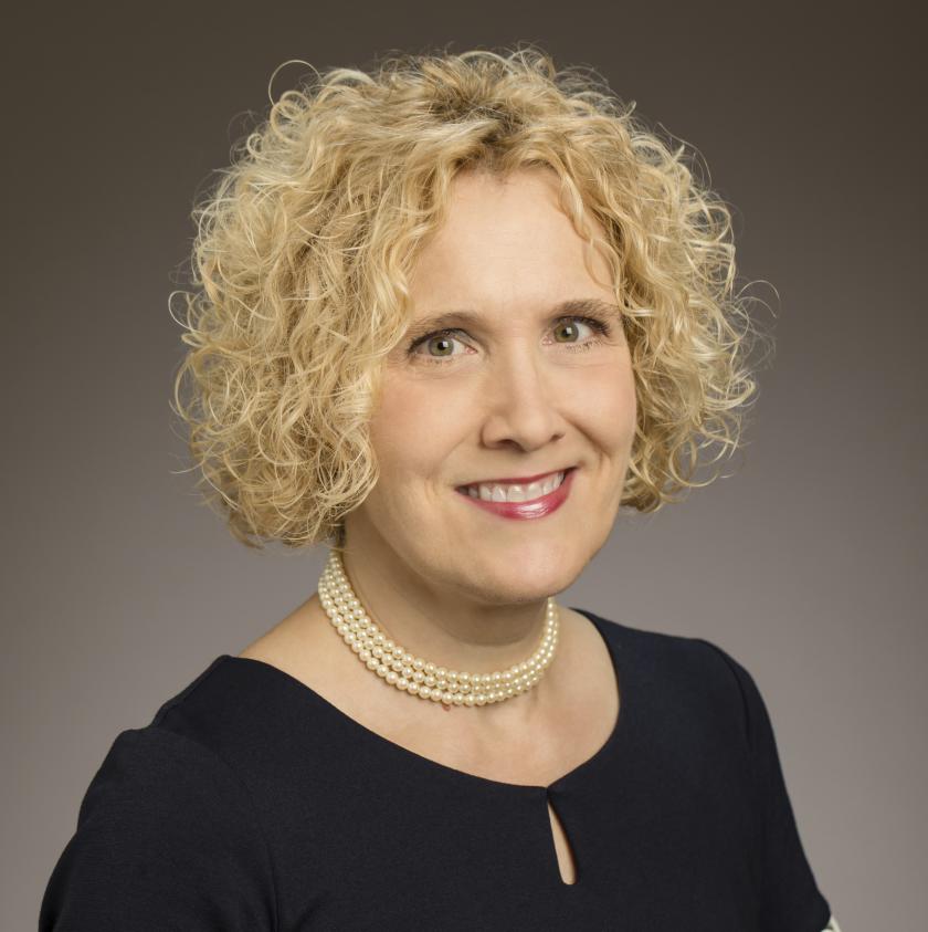 Anne Craig