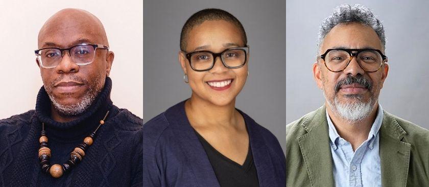 BLACKMAU and Emily Knox