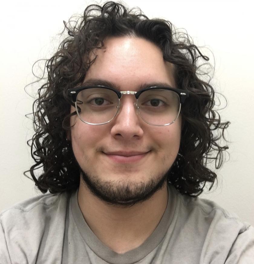 Bastian Sanchez