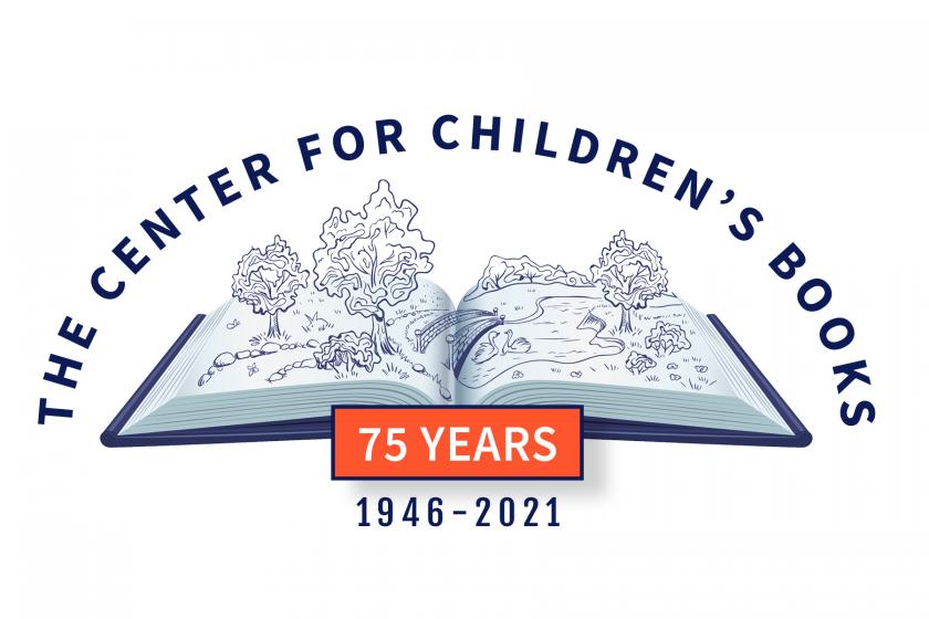 CCB 75th anniversary logo