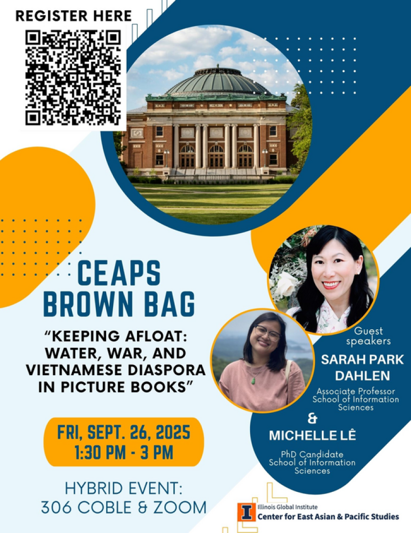 CEAPS Brown Bag_Sept 2025