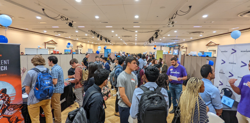 Career Fair