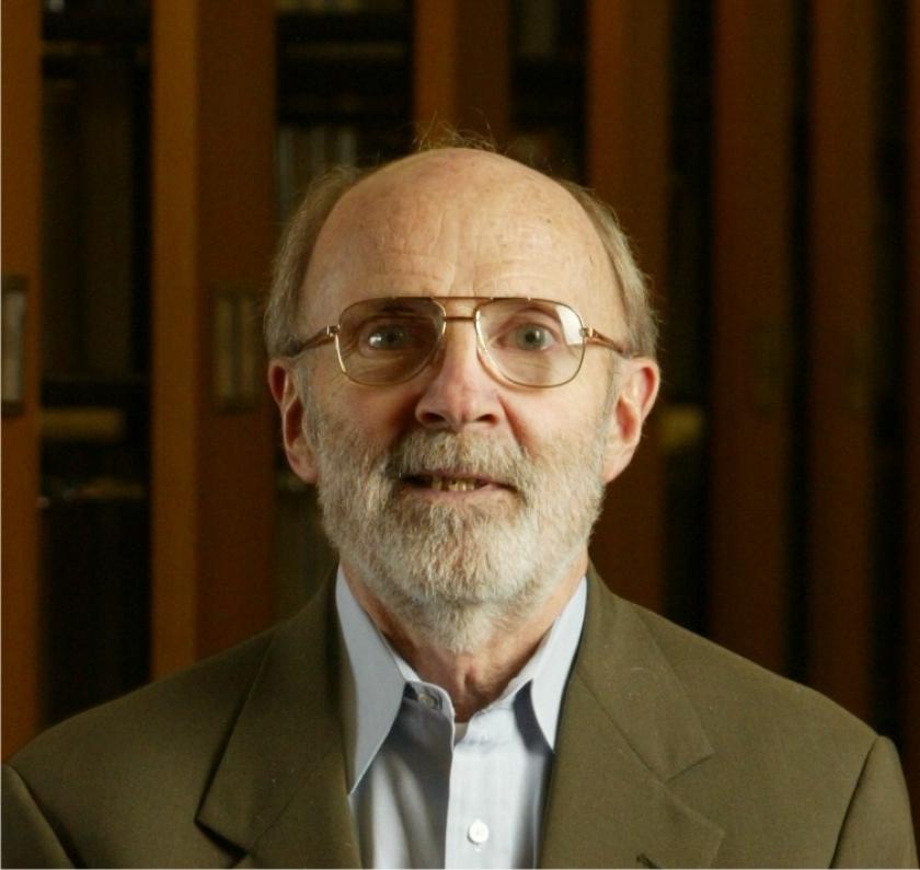 Carl Volkmann