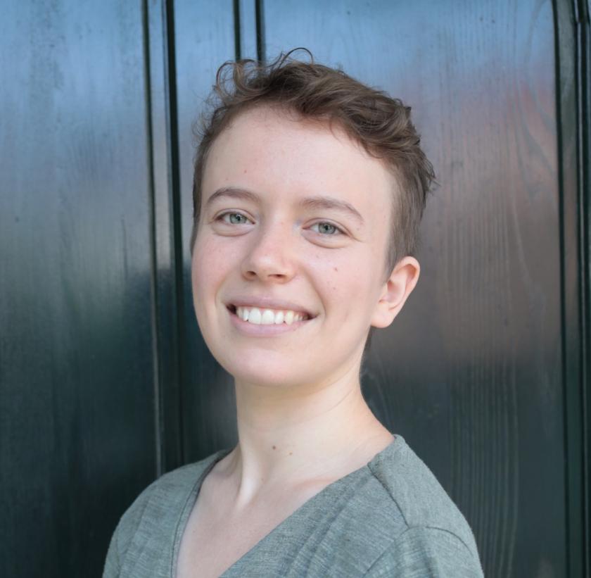 Caya Greenspan-Layman