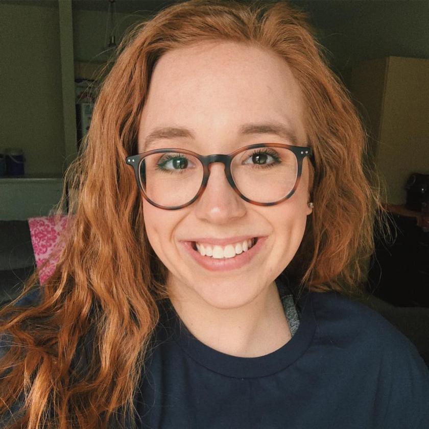 Cheyenne Puetz