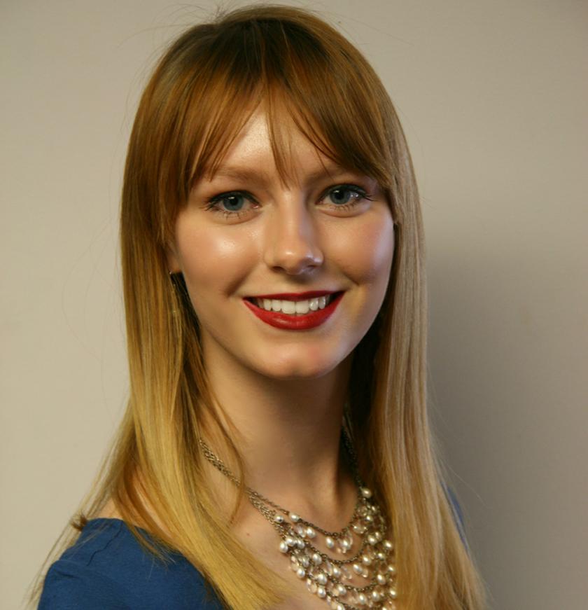 Clarissa Ihssen