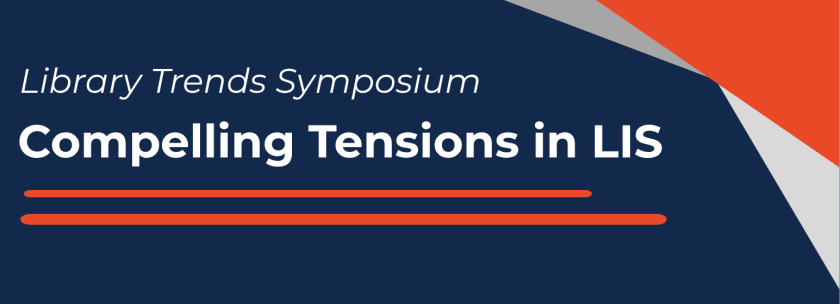 Library Trends Symposium