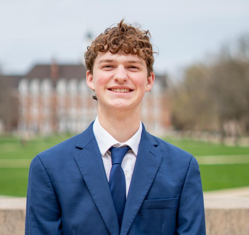 Connor Krinninger