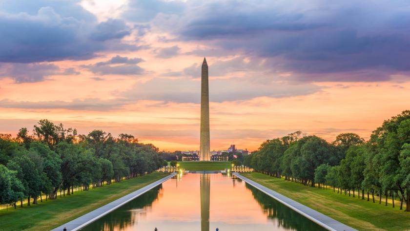 Washington Monument