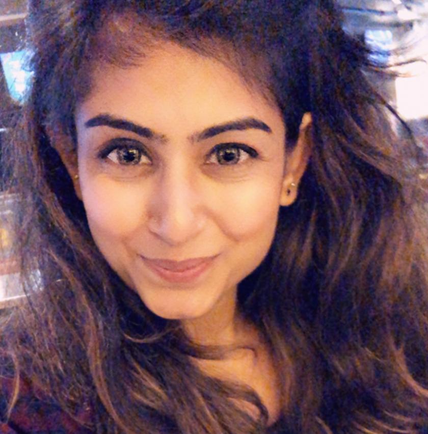 Deepika Kochhar