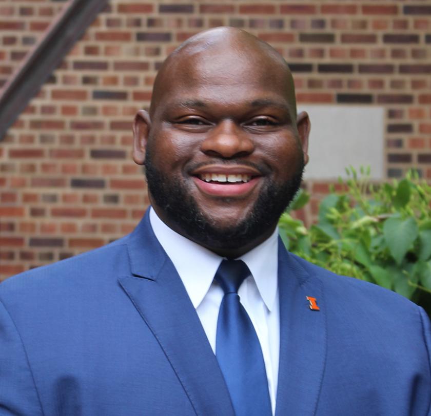 Denzel Goodloe