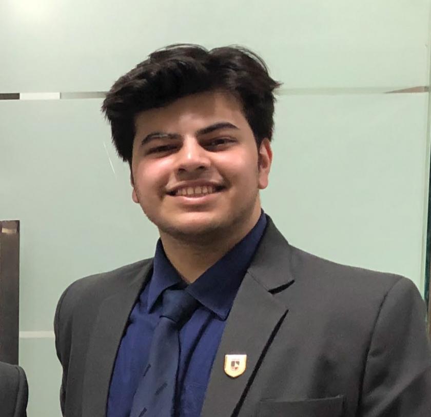 Devwrat Tanwar