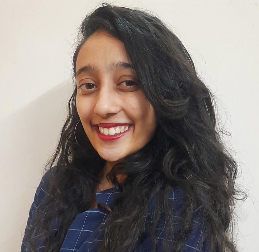 Divya Tantri