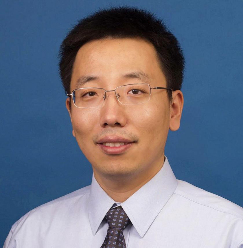 Dong Wang