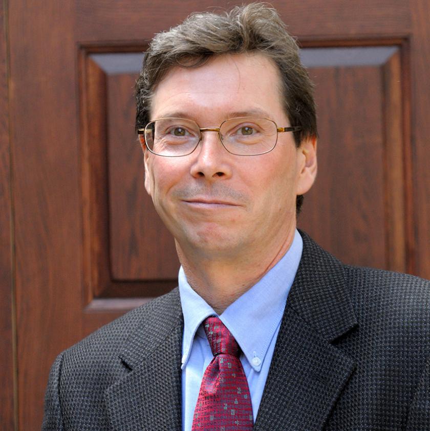 J. Stephen Downie, Professor and Associate Dean for Research
