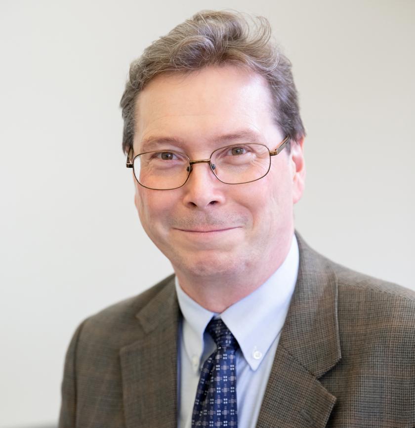 Stephen Downie