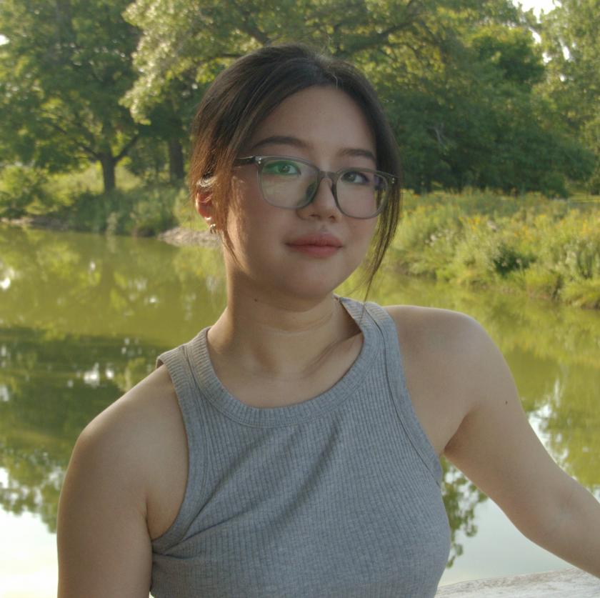 Emma Zou