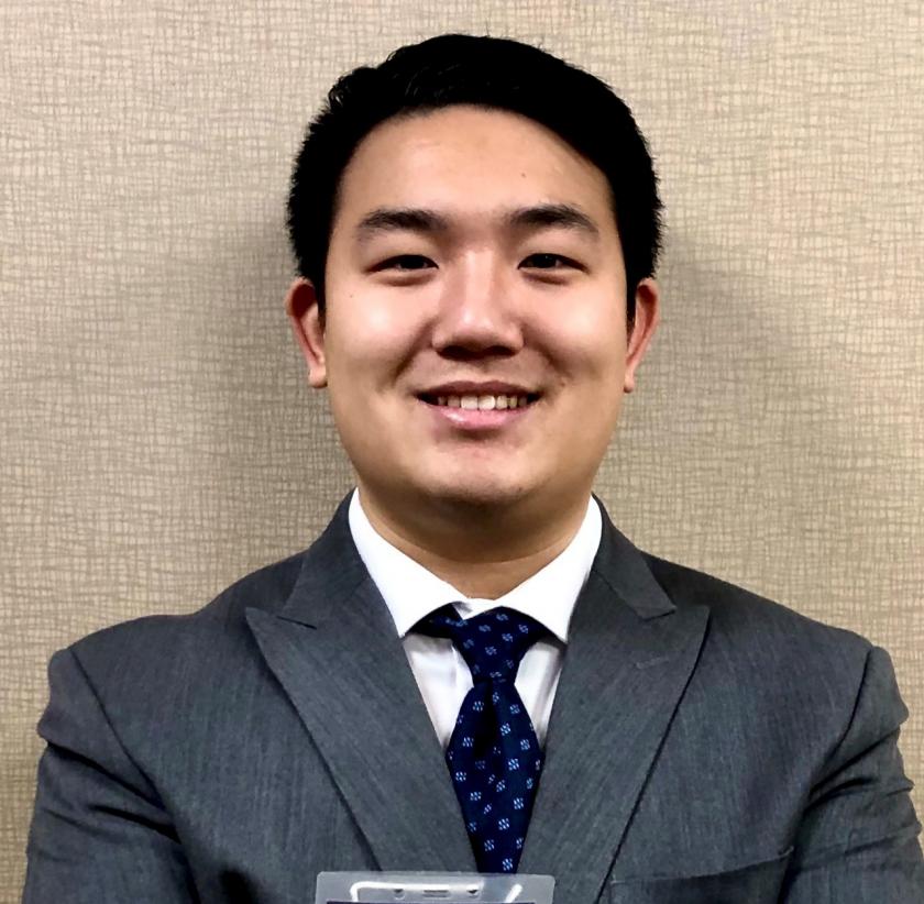 Erick Li
