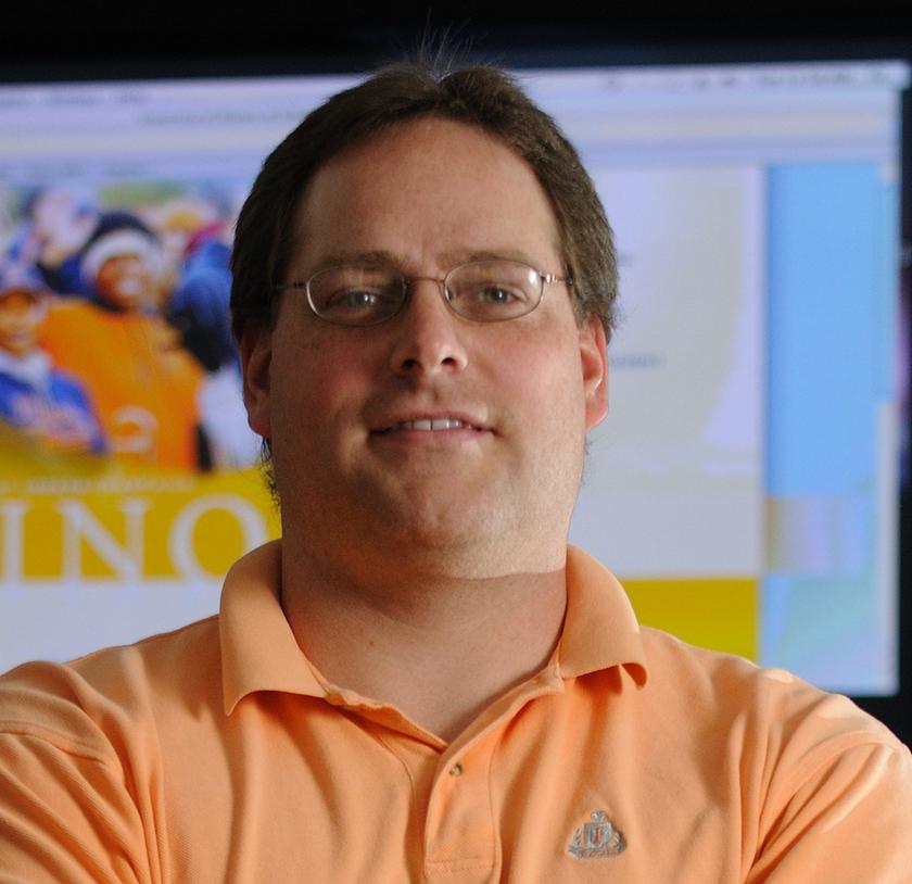 Erik Hege