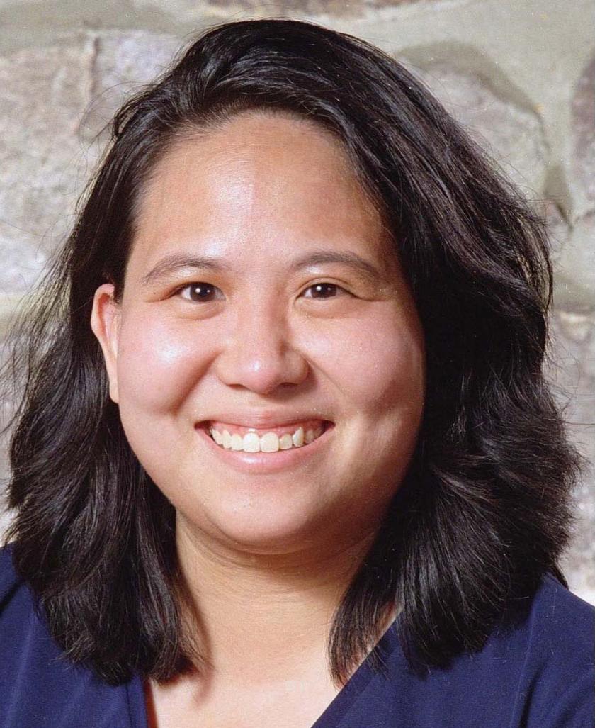 Eunice Santos