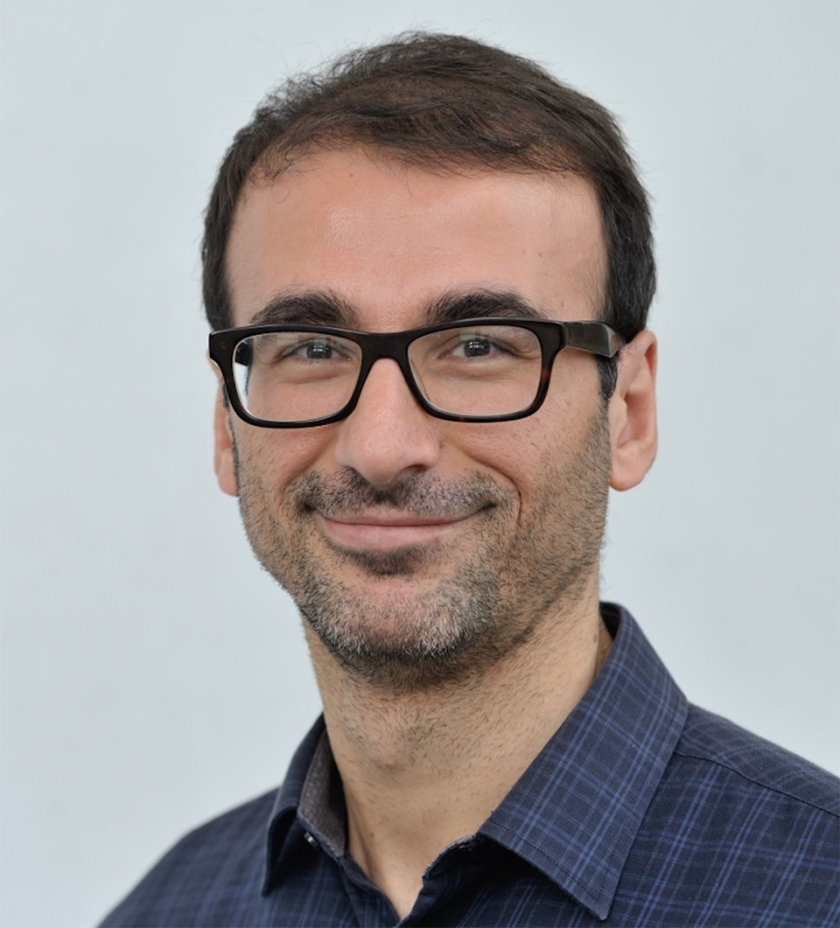 Halil Kilicoglu