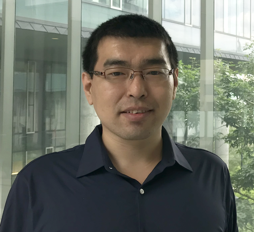 Haohan Wang