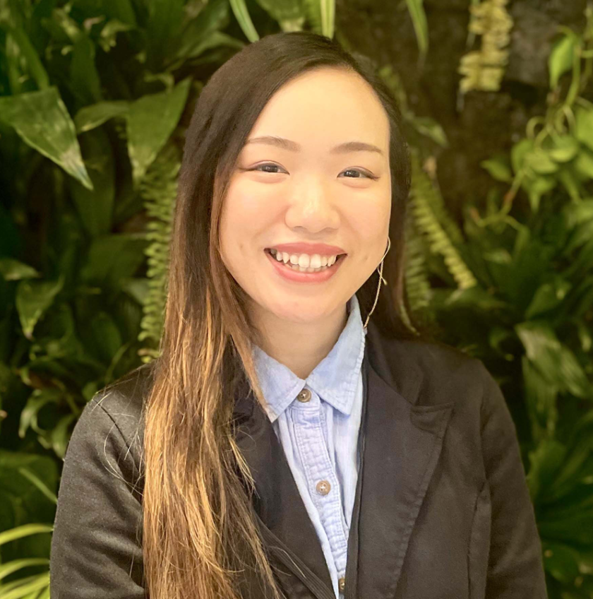 Christine Thuy Minh Nguyen