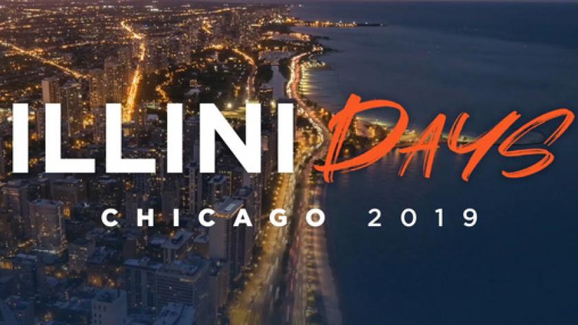 Illini Days 2019