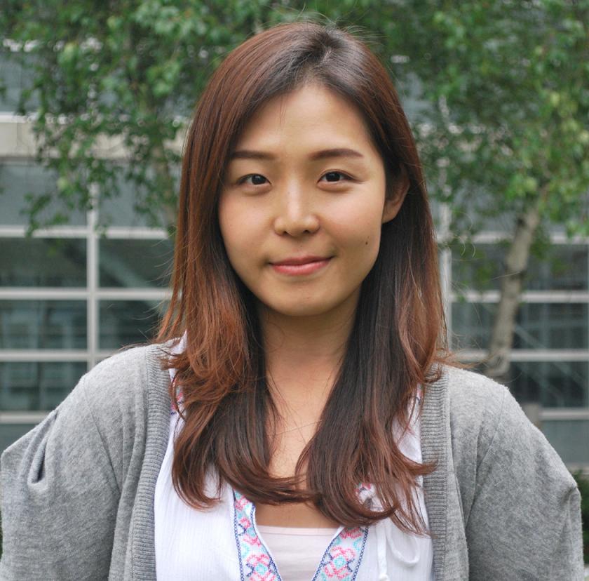 Inkyung Choi