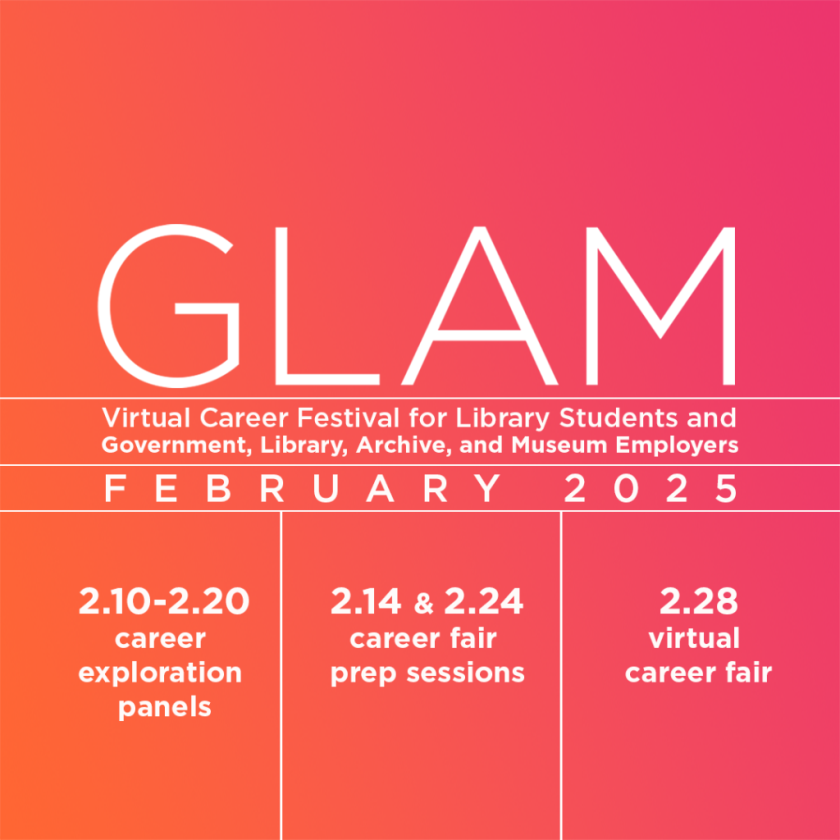 GLAM 2025
