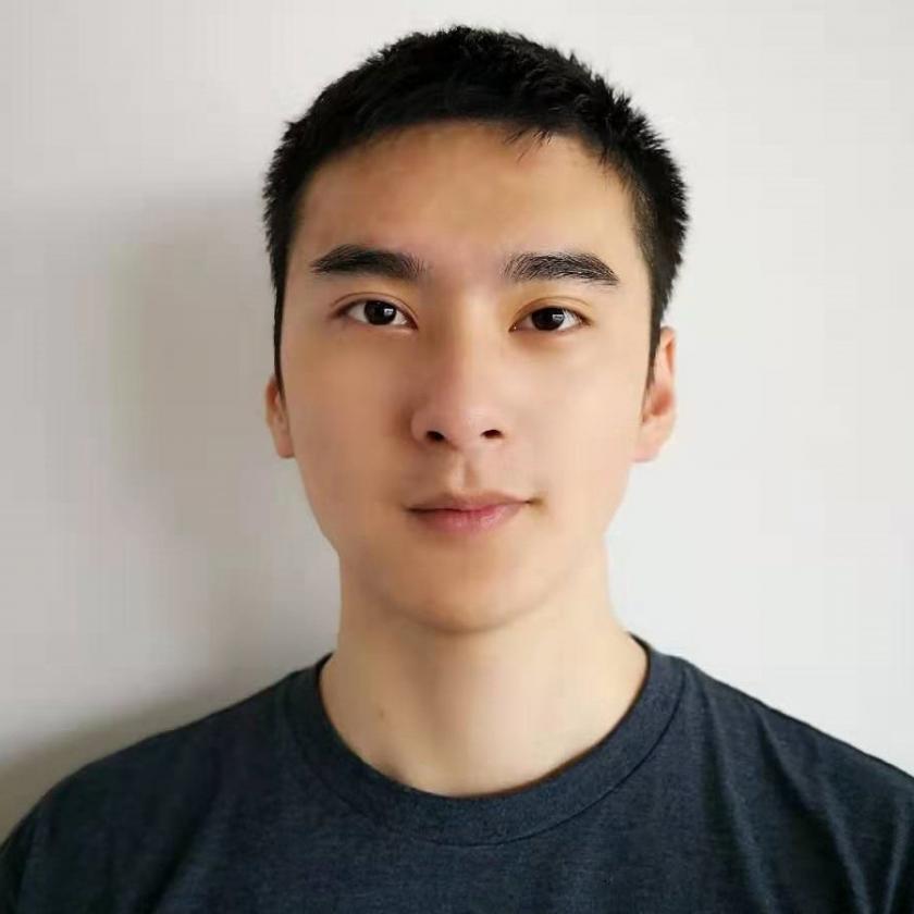 Jacky Chen