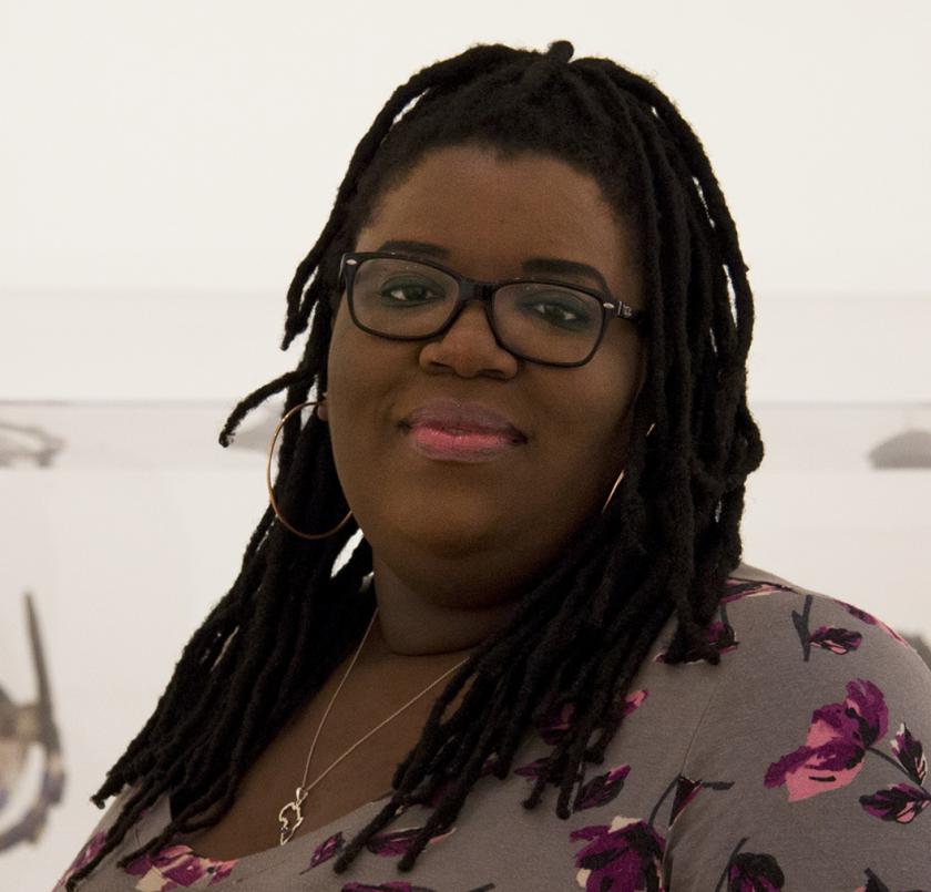 Jamillah Gabriel