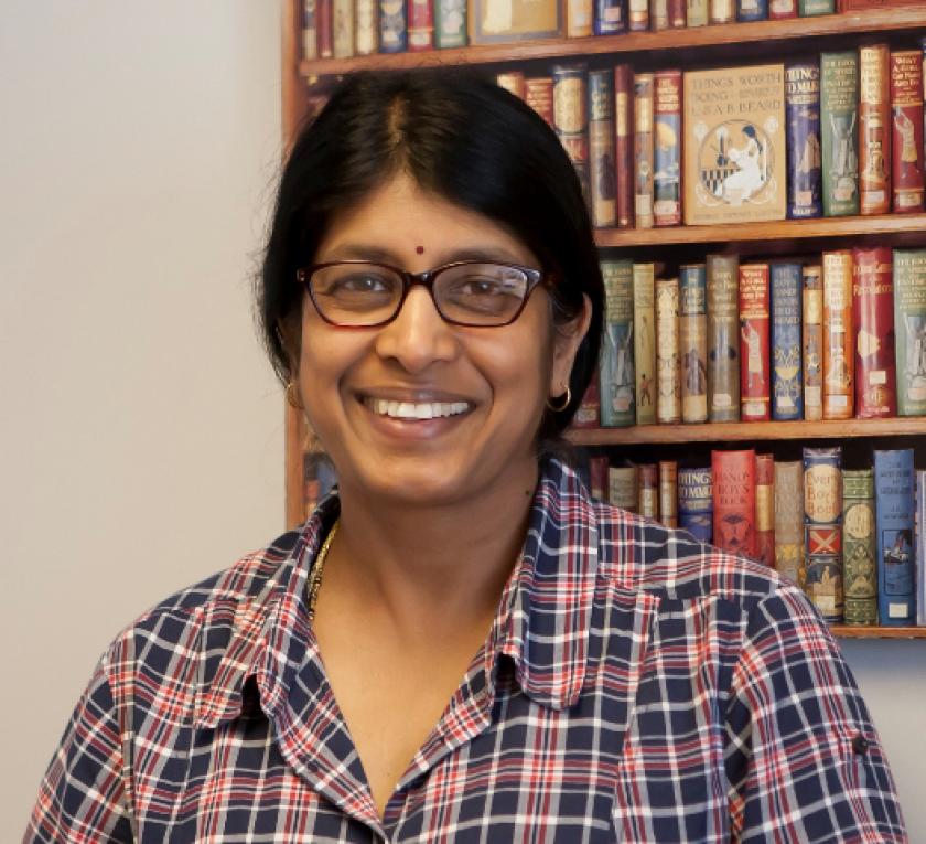 Jaya Raju