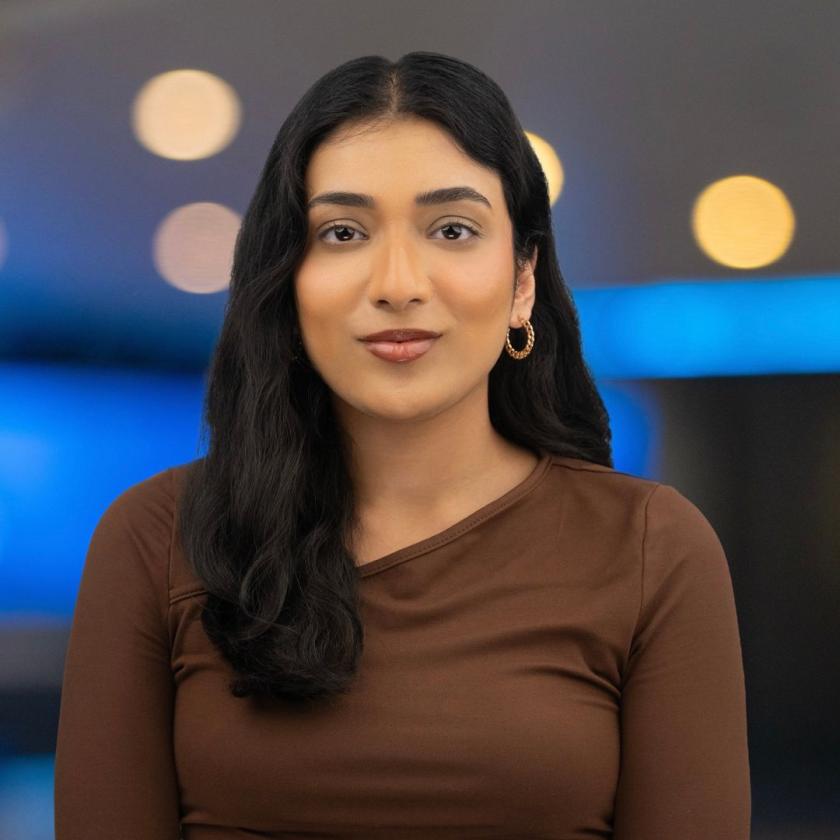 Joanna George 2025