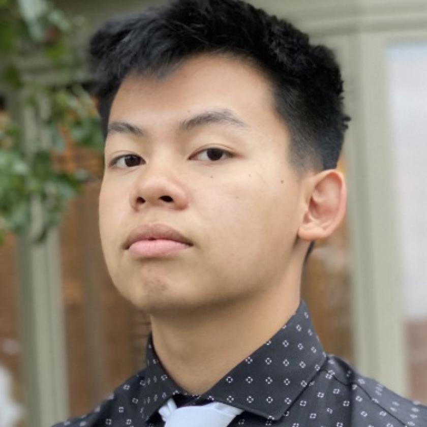 Joseph Chan