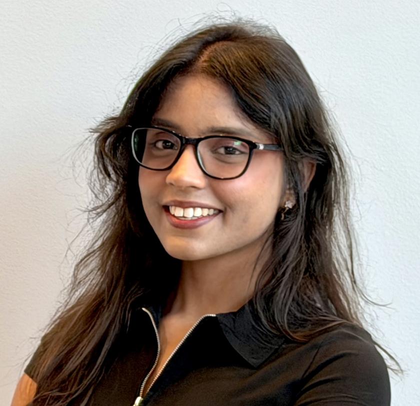 Kanishka Gupta
