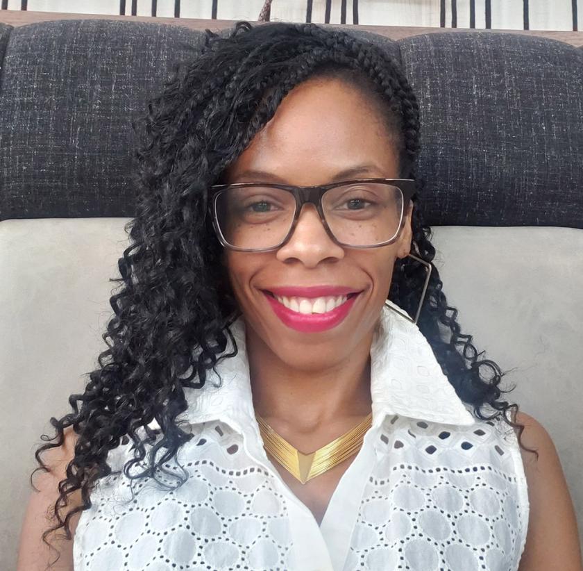 Karen Jenkins