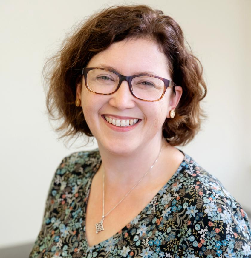 Kate McDowell