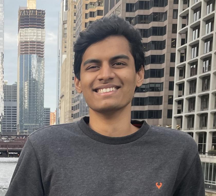 Ketan Mahajan
